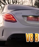 drone fpv amg c63