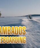 Wakeboard-FPV