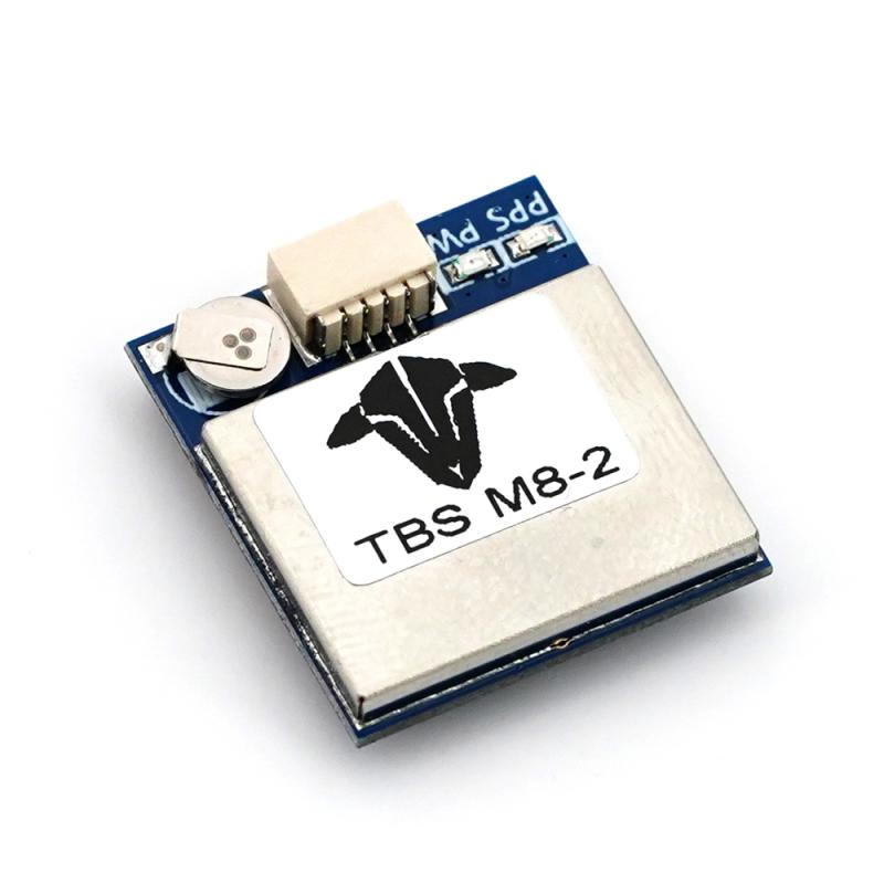 GPS TBS M8
